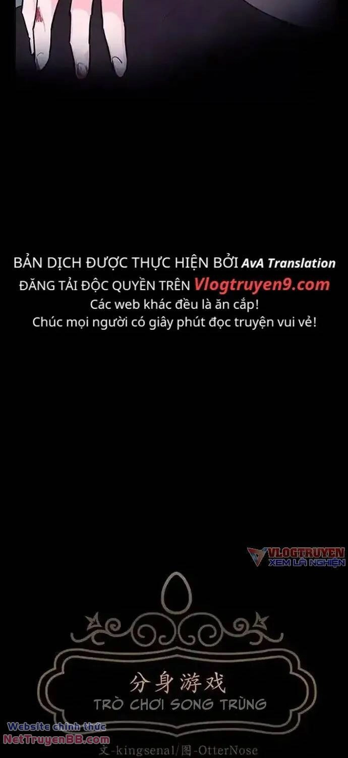 Trò Chơi Song Trùng Chapter 37 - 8