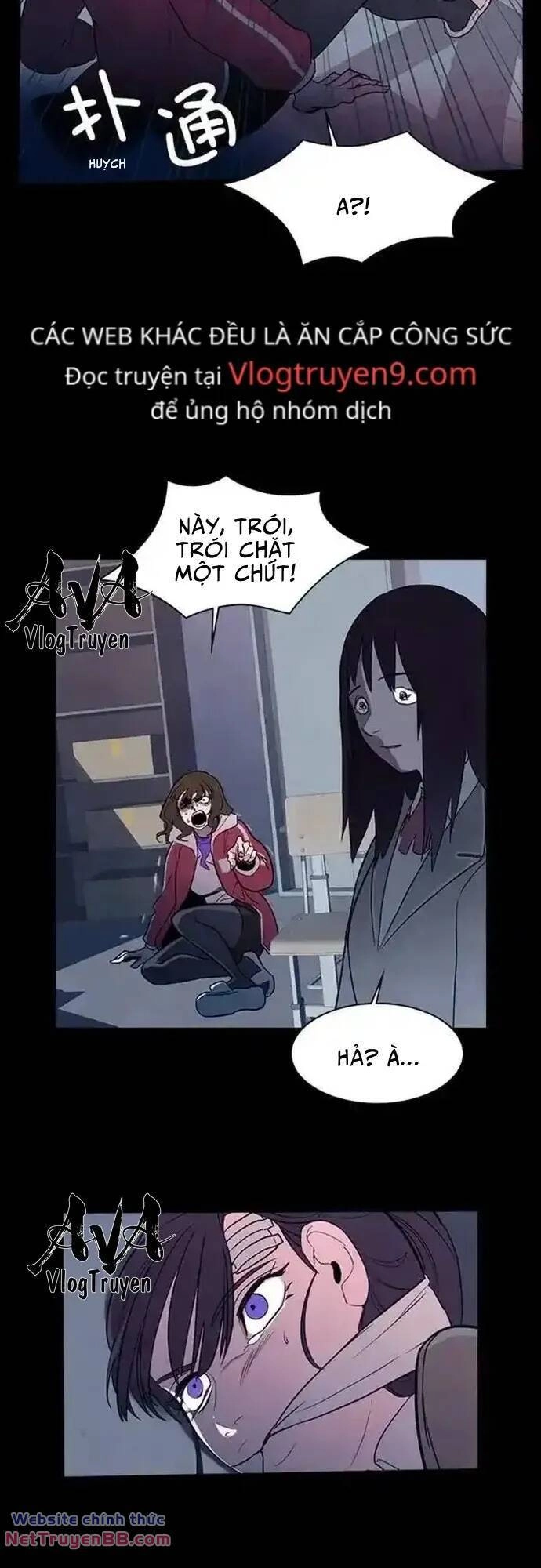 Trò Chơi Song Trùng Chapter 37 - 12