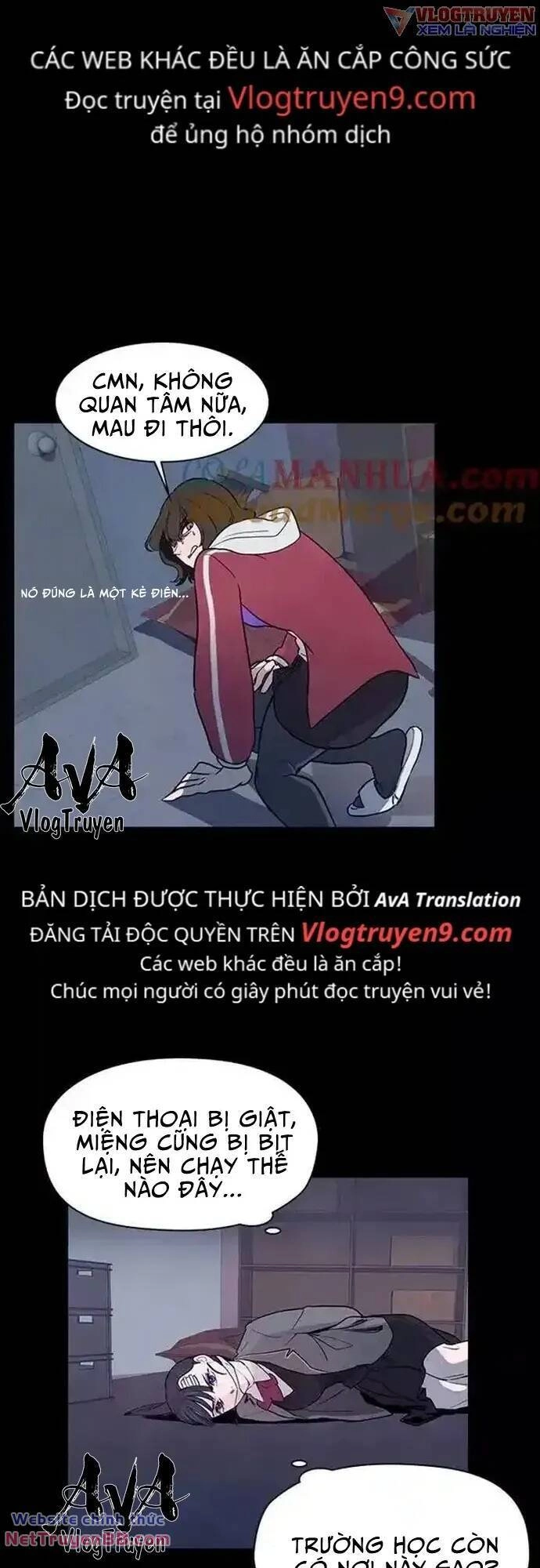 Trò Chơi Song Trùng Chapter 37 - 13