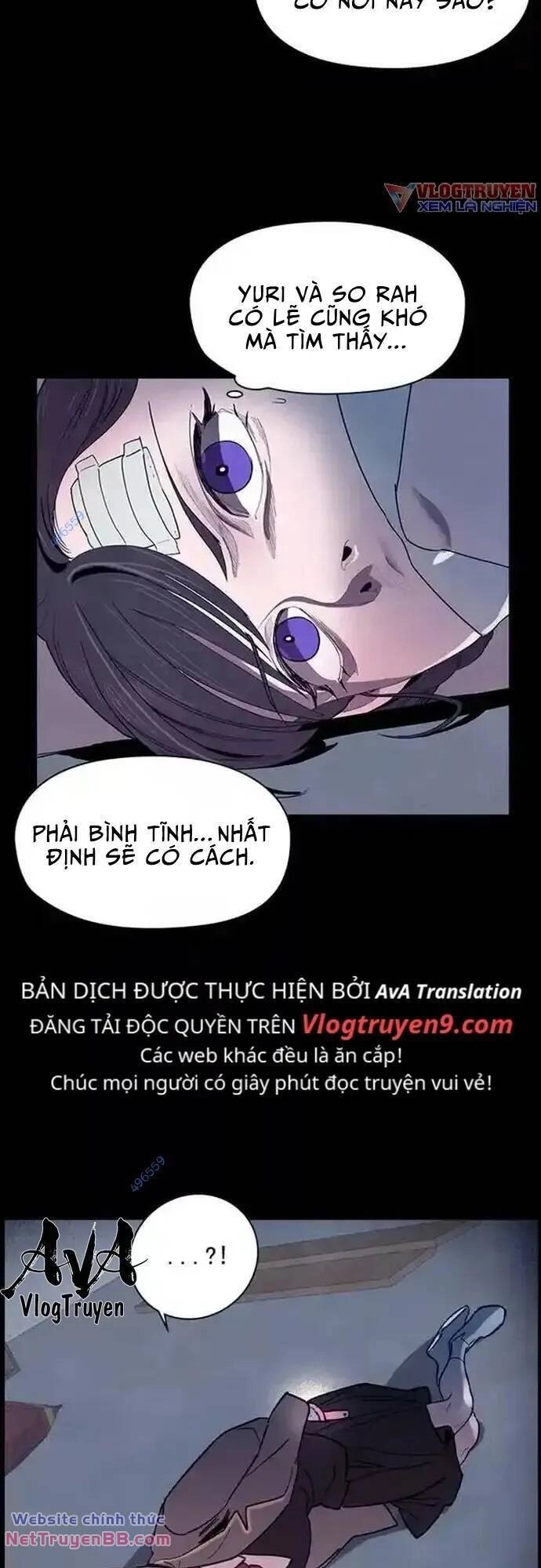 Trò Chơi Song Trùng Chapter 37 - 14