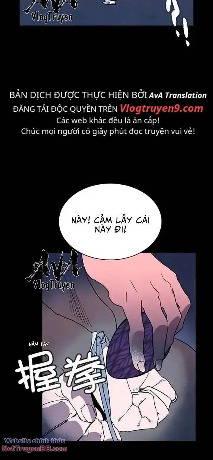 Trò Chơi Song Trùng Chapter 37 - 16