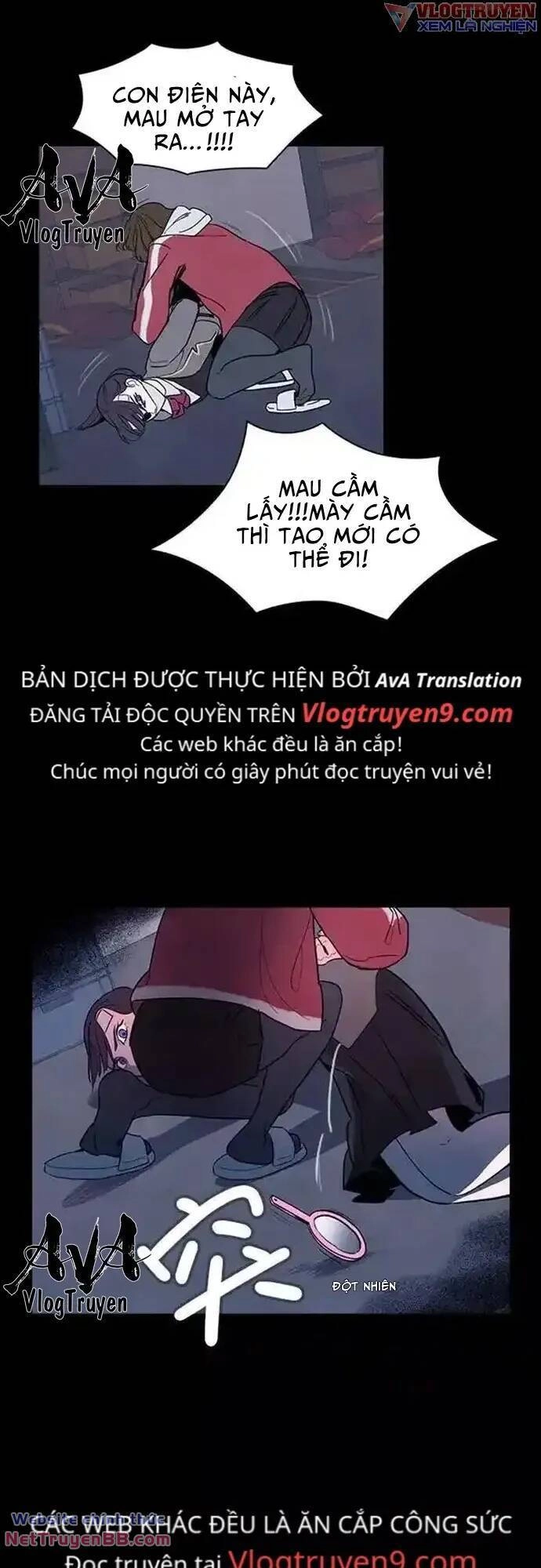 Trò Chơi Song Trùng Chapter 37 - 17