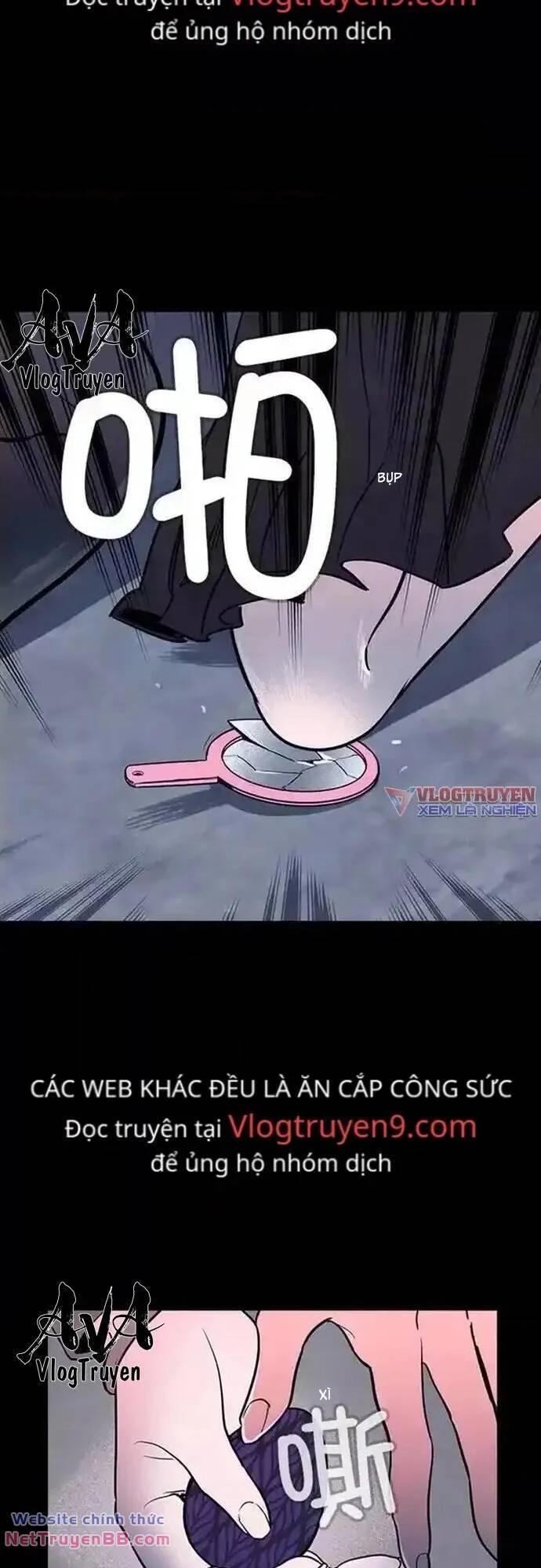 Trò Chơi Song Trùng Chapter 37 - 18