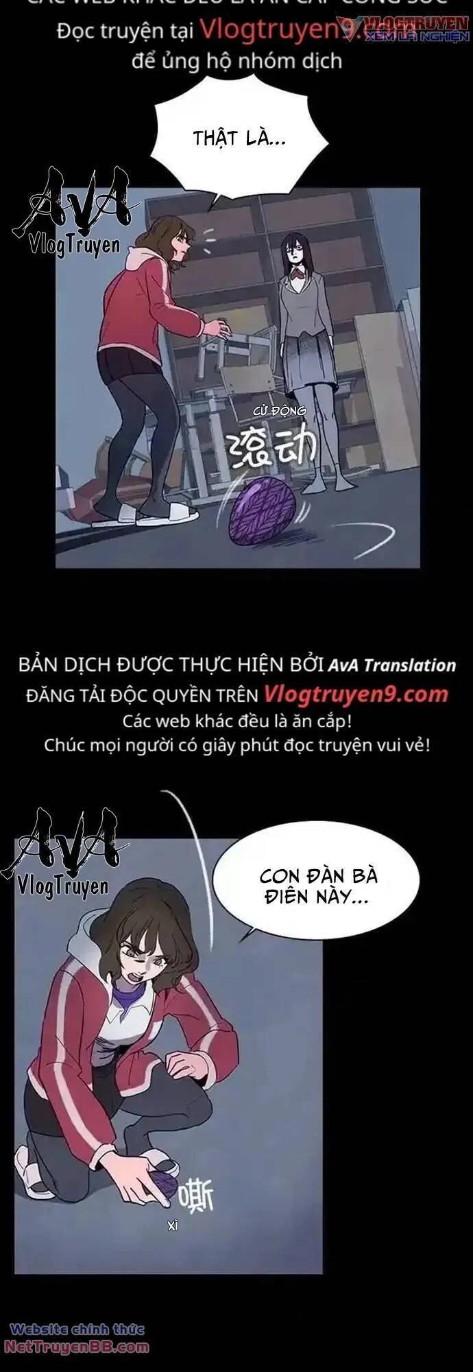 Trò Chơi Song Trùng Chapter 37 - 21