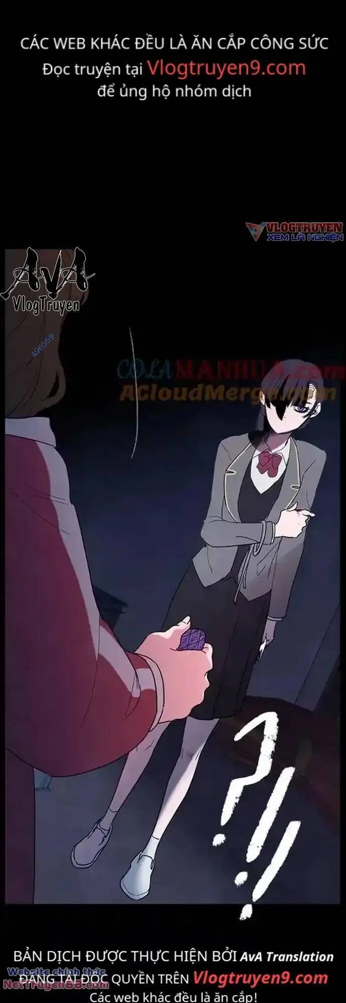 Trò Chơi Song Trùng Chapter 37 - 22