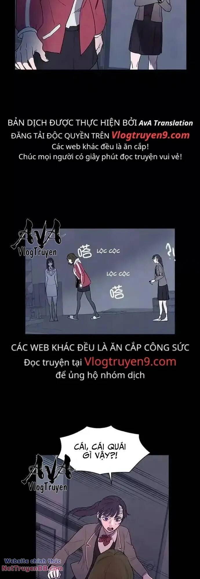 Trò Chơi Song Trùng Chapter 37 - 26