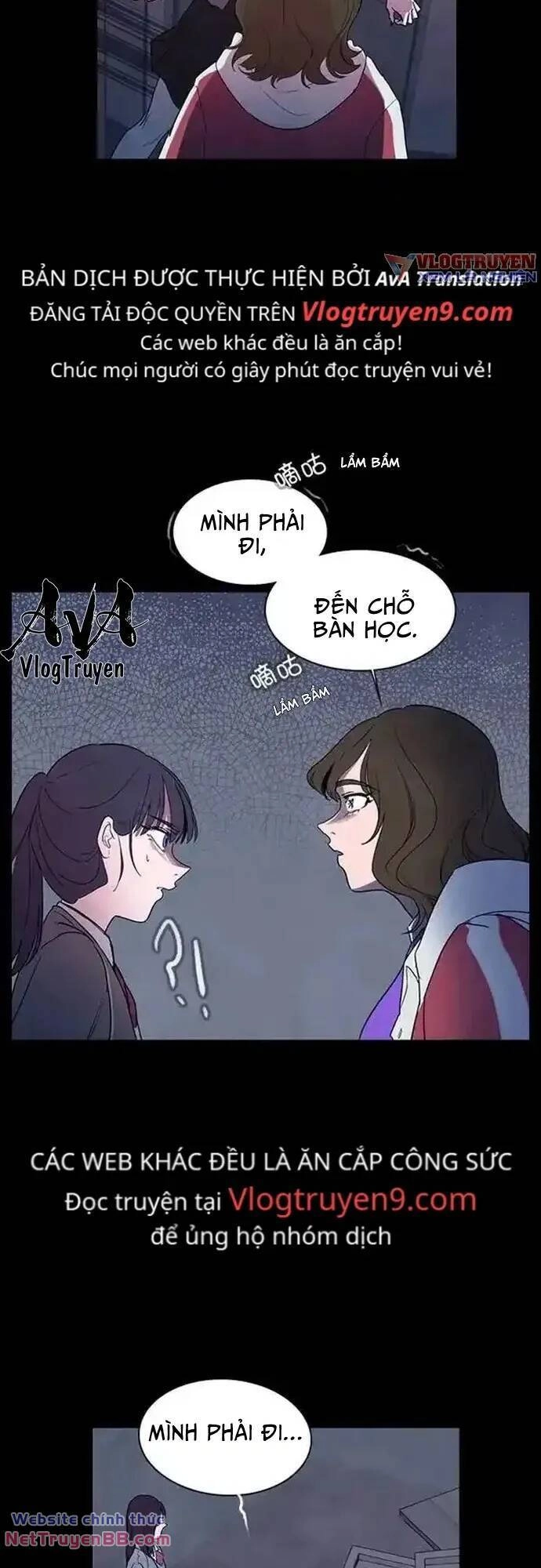 Trò Chơi Song Trùng Chapter 37 - 27