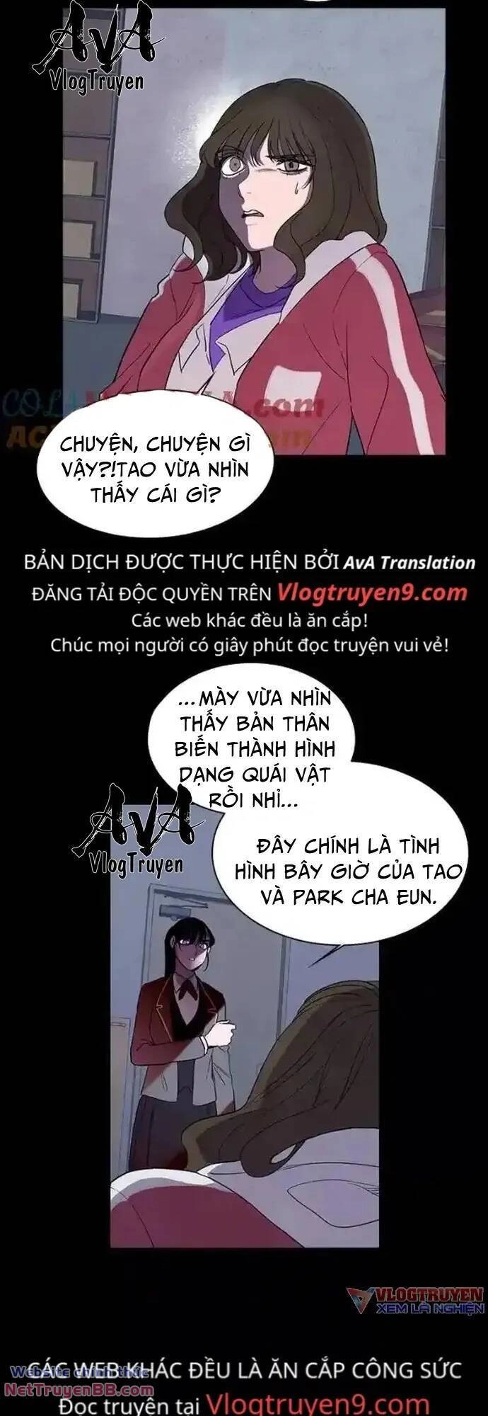 Trò Chơi Song Trùng Chapter 37 - 29