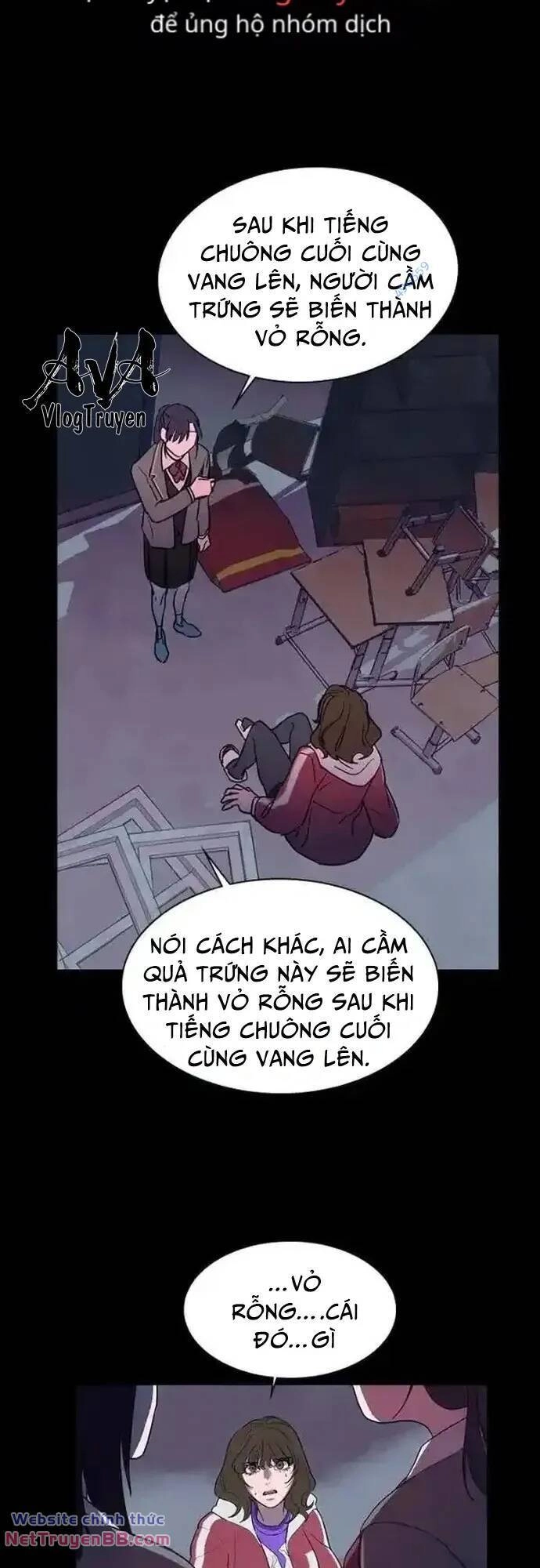 Trò Chơi Song Trùng Chapter 37 - 30