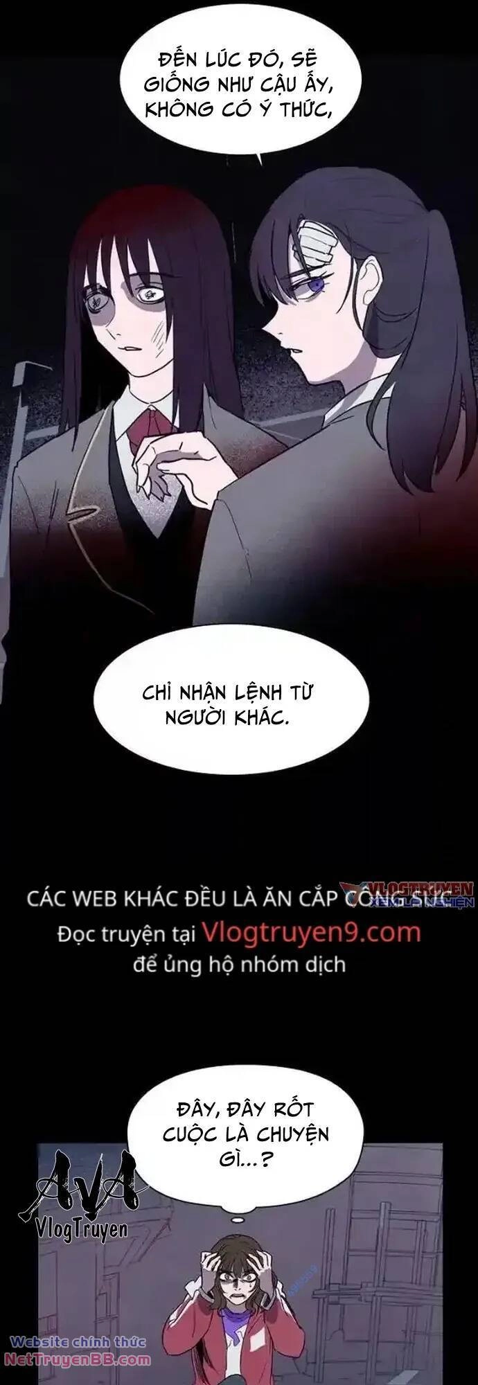 Trò Chơi Song Trùng Chapter 37 - 33