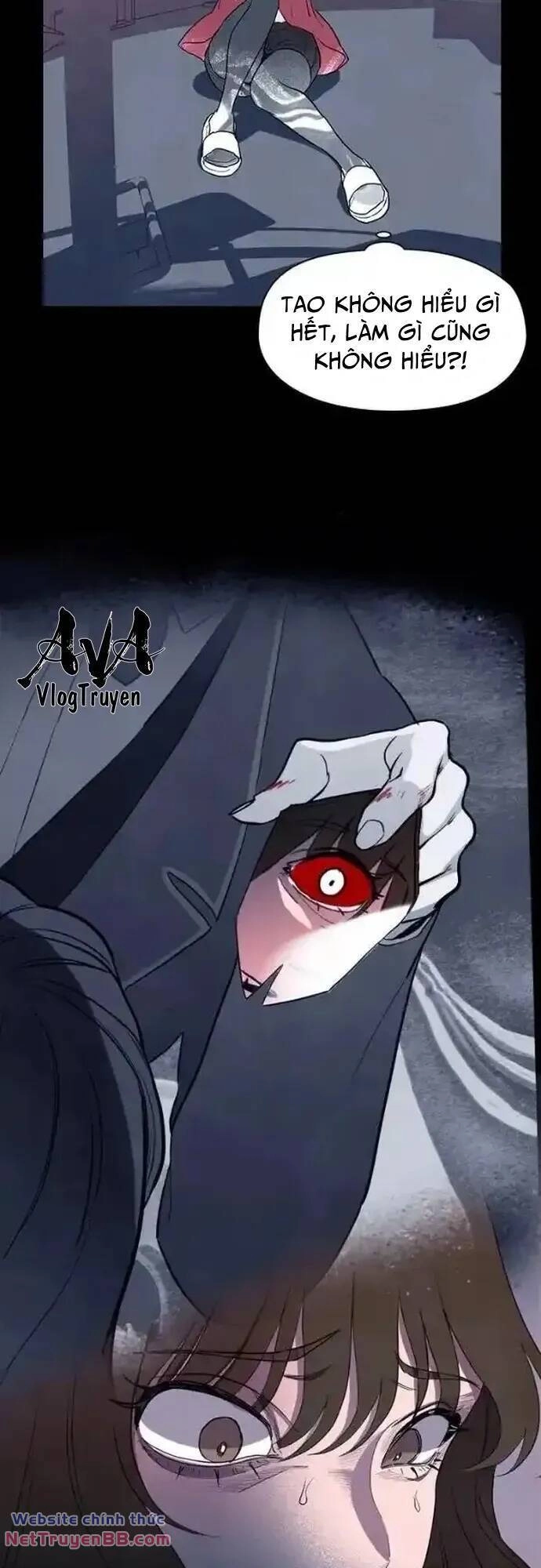 Trò Chơi Song Trùng Chapter 37 - 34