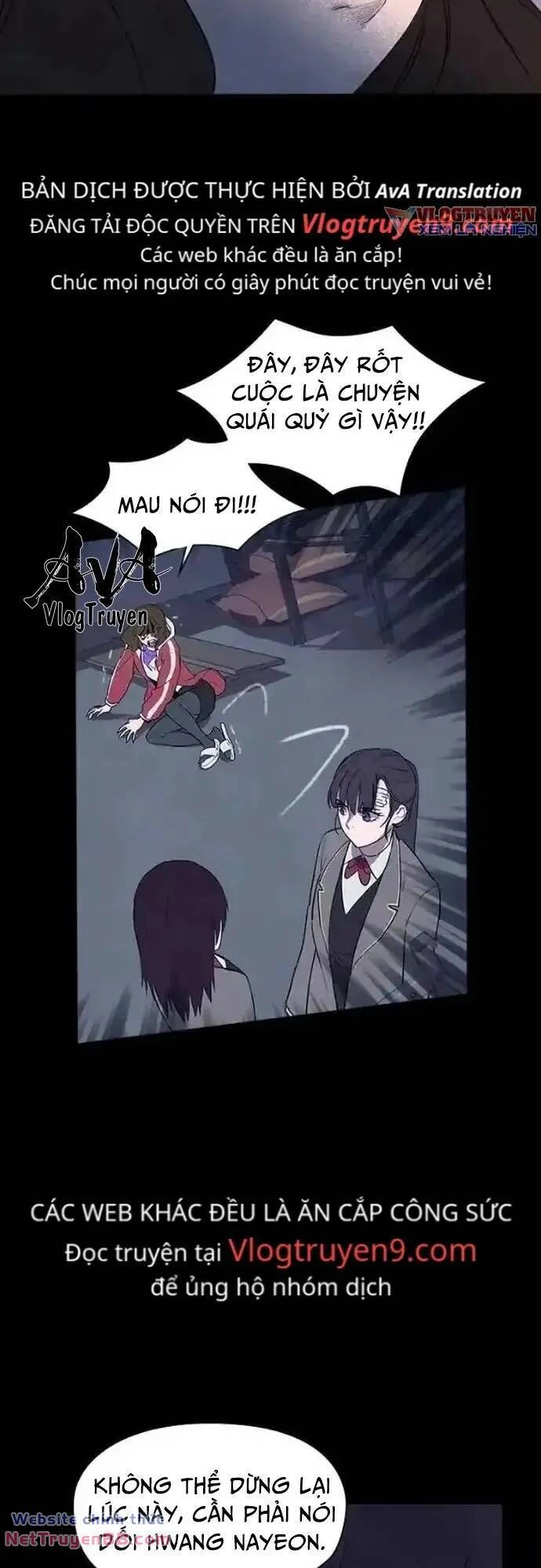 Trò Chơi Song Trùng Chapter 37 - 35