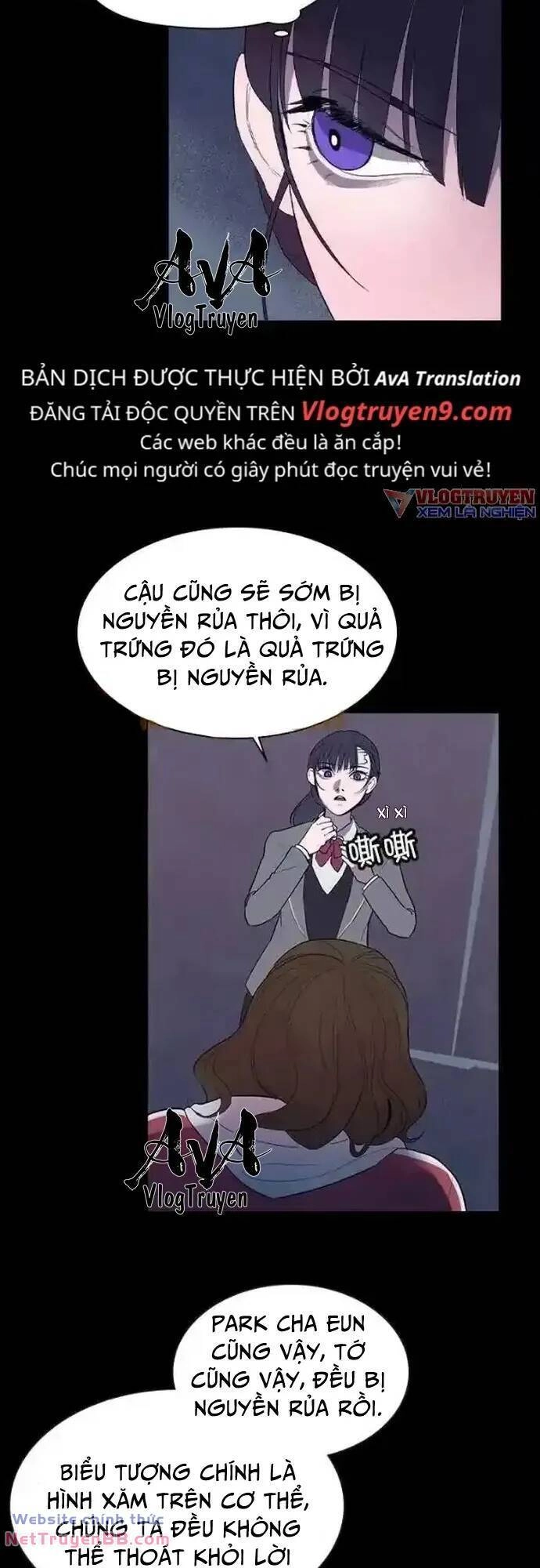 Trò Chơi Song Trùng Chapter 37 - 36