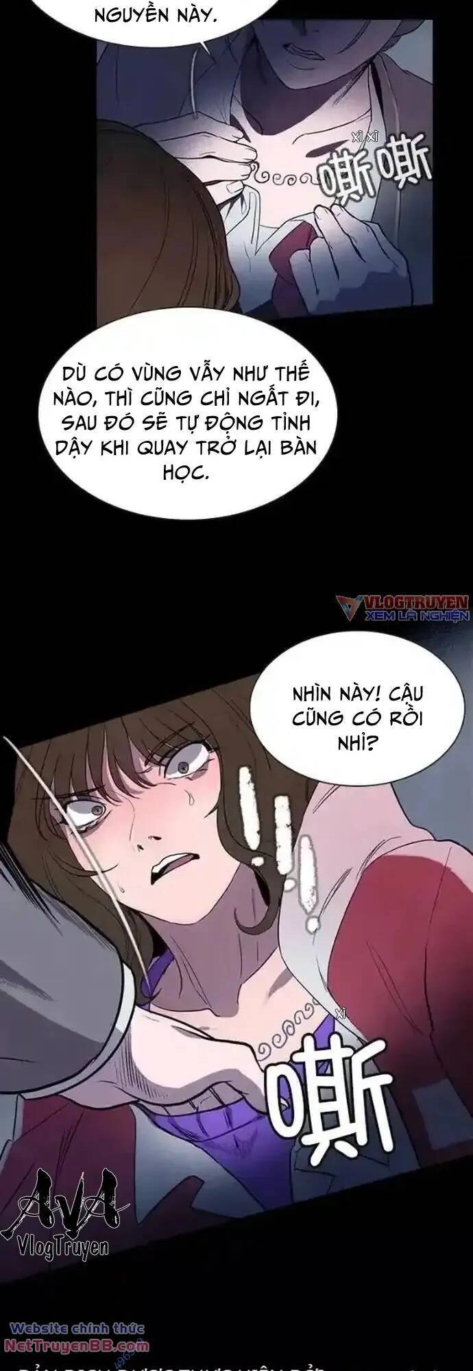 Trò Chơi Song Trùng Chapter 37 - 37