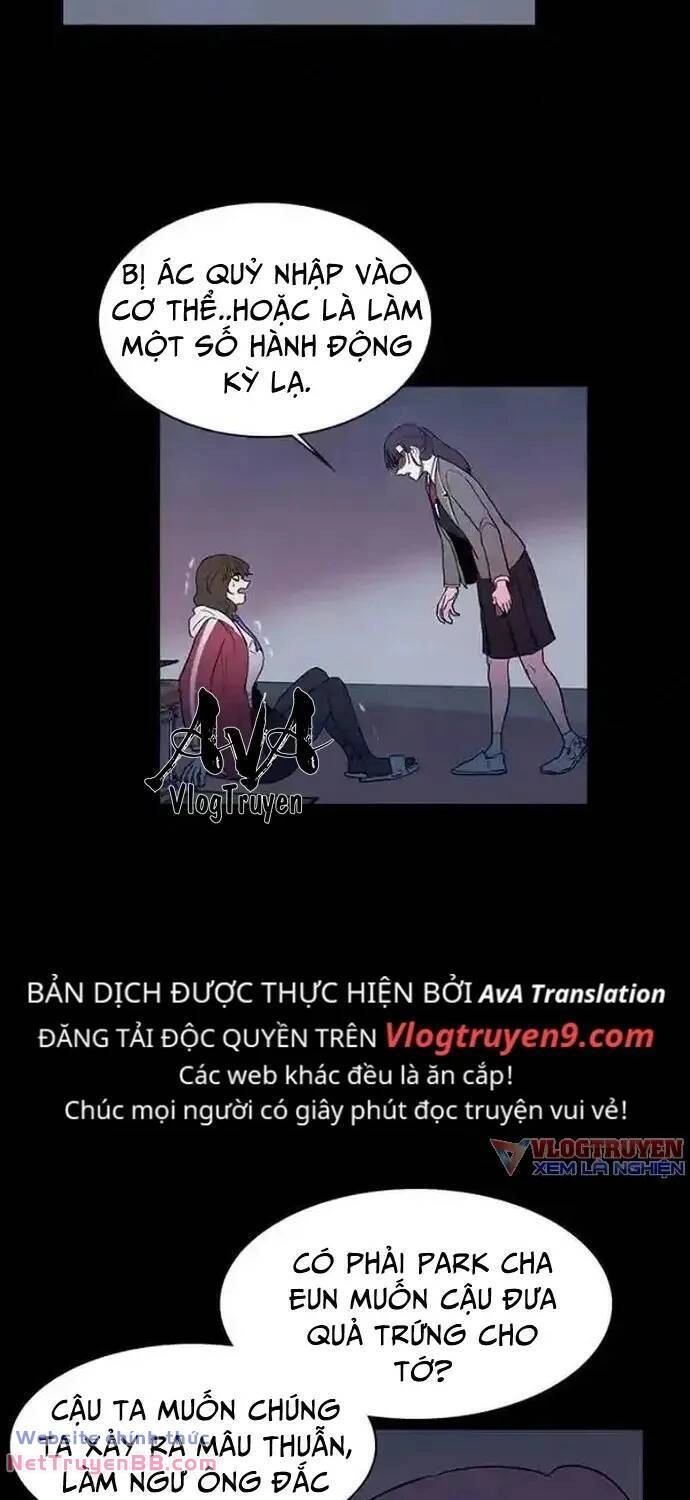 Trò Chơi Song Trùng Chapter 37 - 39