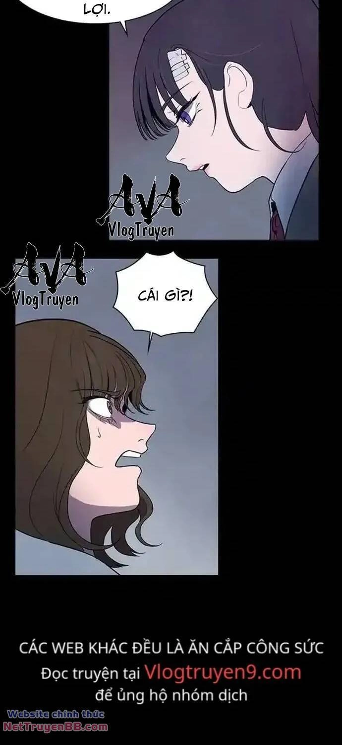 Trò Chơi Song Trùng Chapter 37 - 40