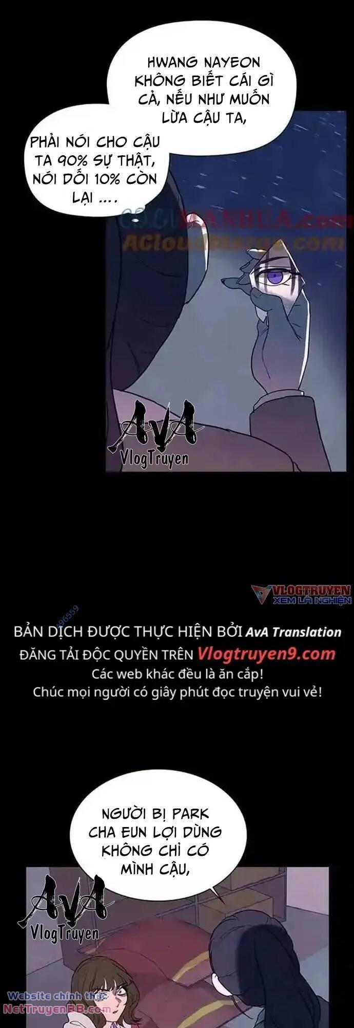 Trò Chơi Song Trùng Chapter 37 - 41