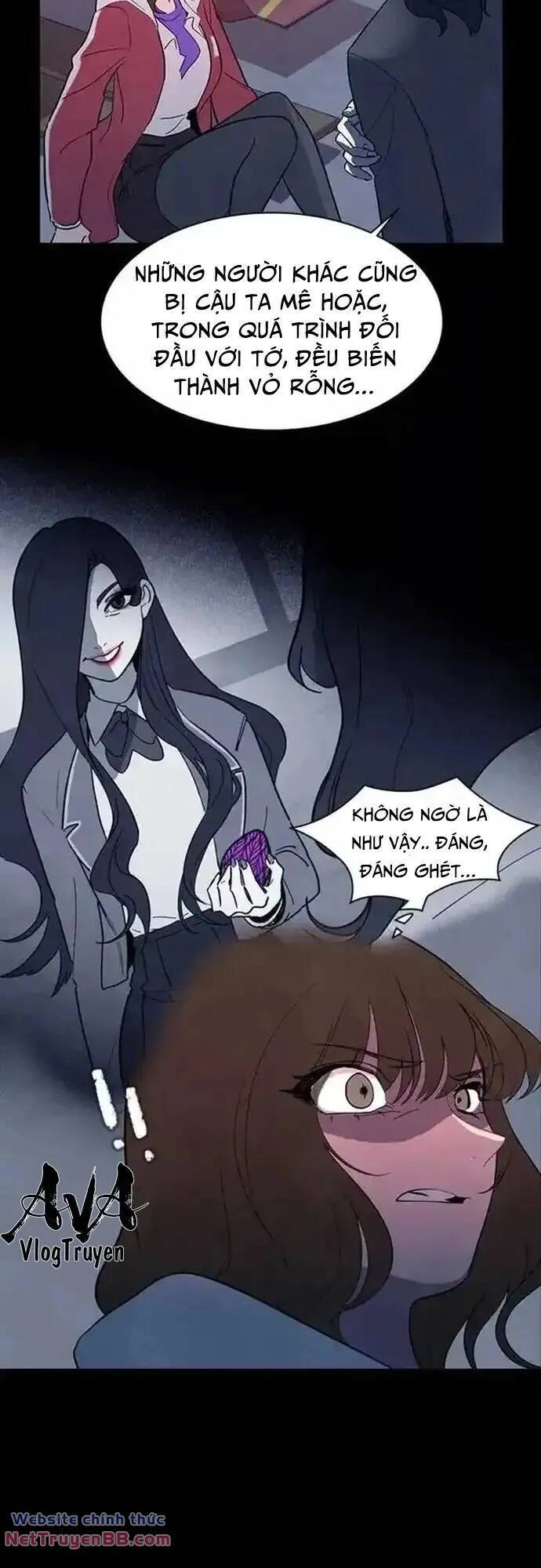 Trò Chơi Song Trùng Chapter 37 - 42