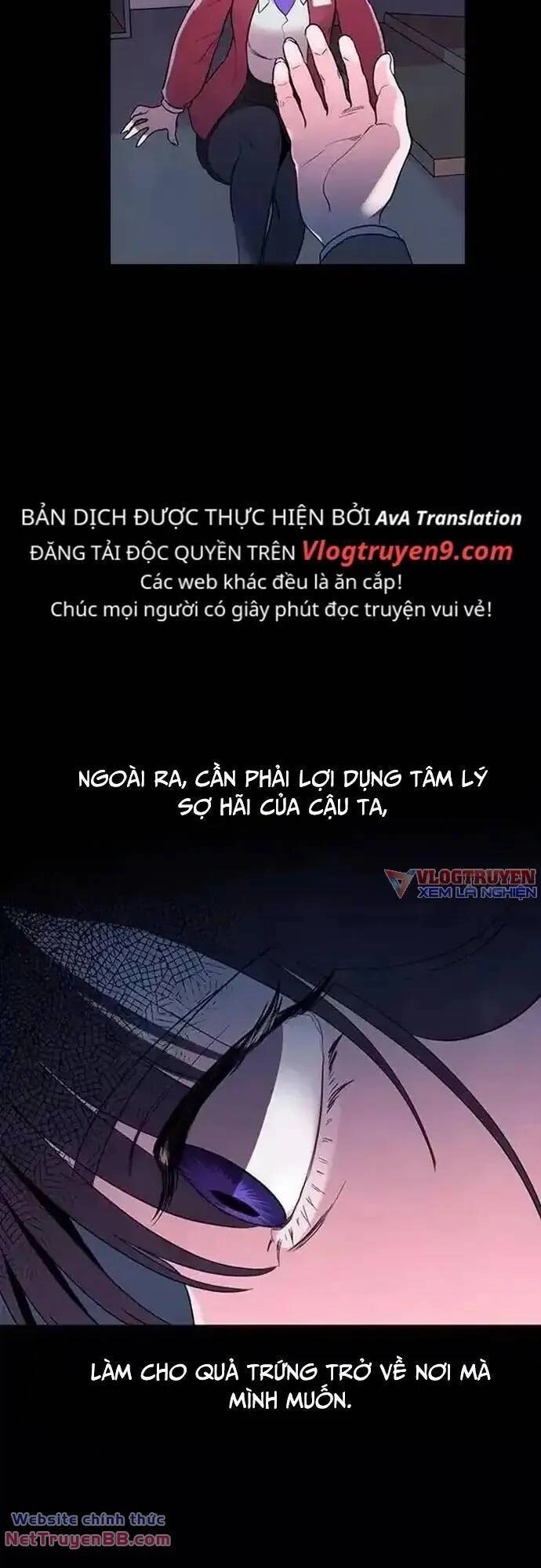 Trò Chơi Song Trùng Chapter 37 - 44