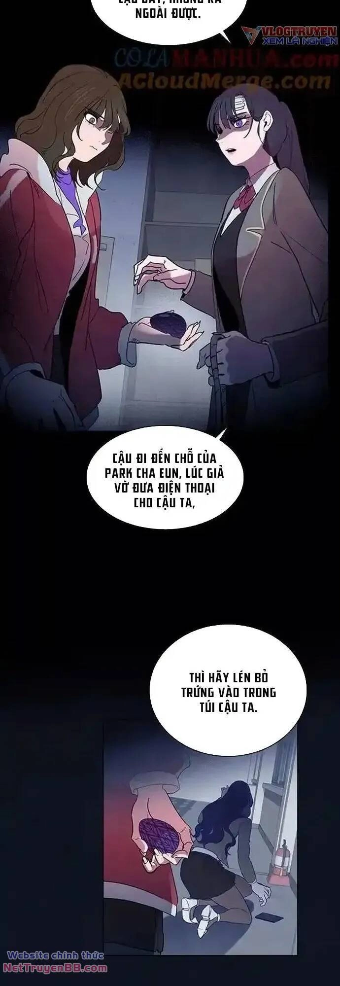 Trò Chơi Song Trùng Chapter 38 - 2