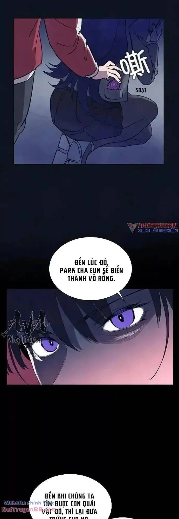 Trò Chơi Song Trùng Chapter 38 - 3