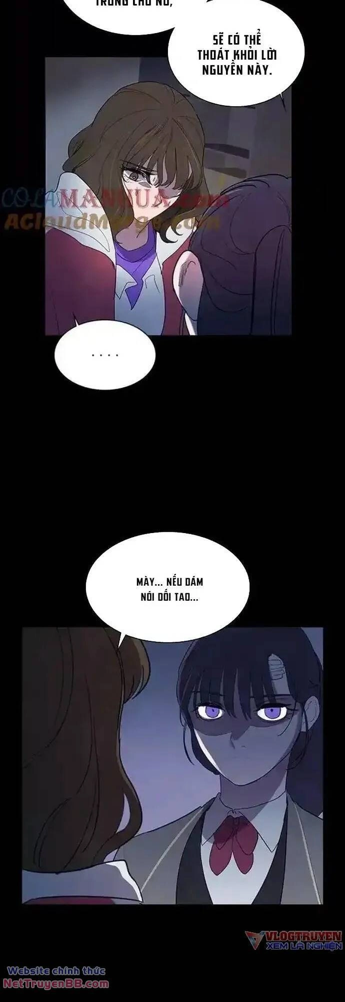 Trò Chơi Song Trùng Chapter 38 - 4