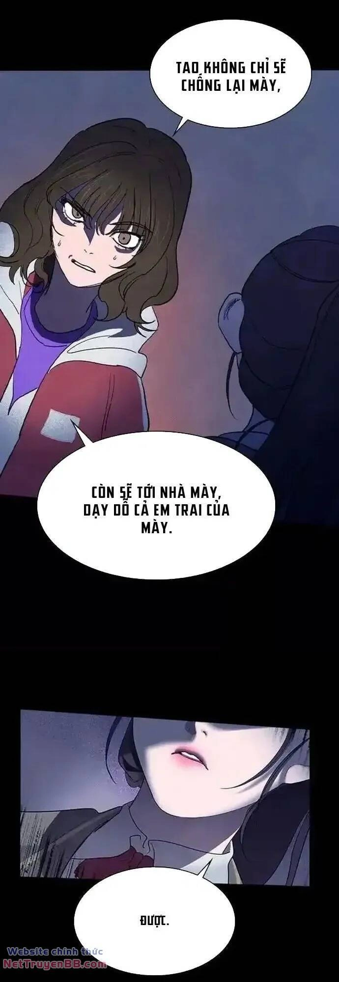 Trò Chơi Song Trùng Chapter 38 - 5