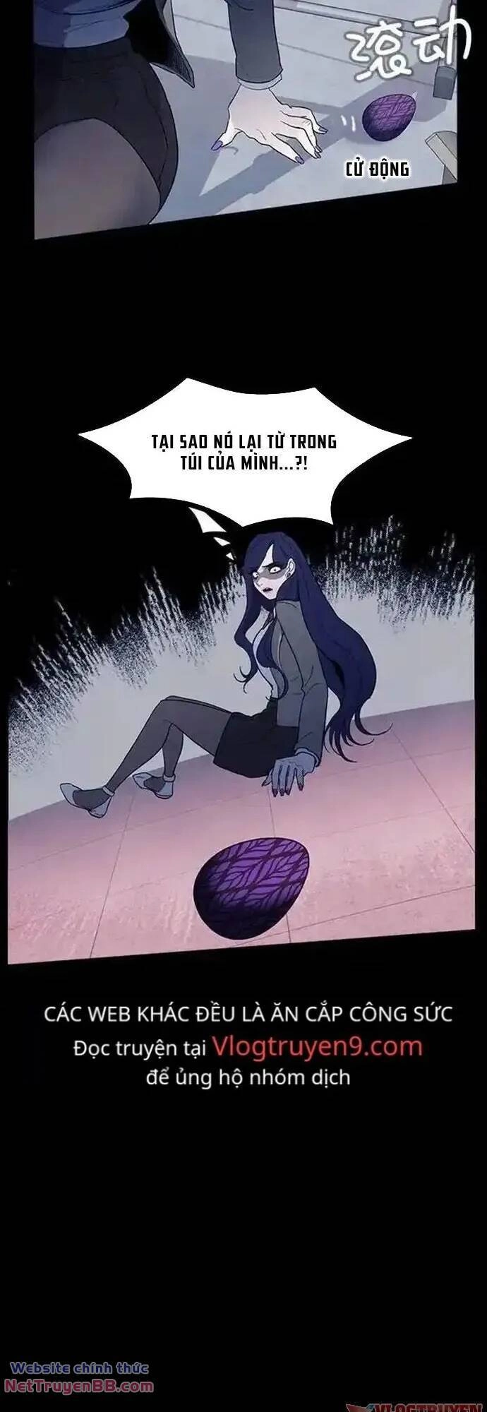 Trò Chơi Song Trùng Chapter 38 - 10