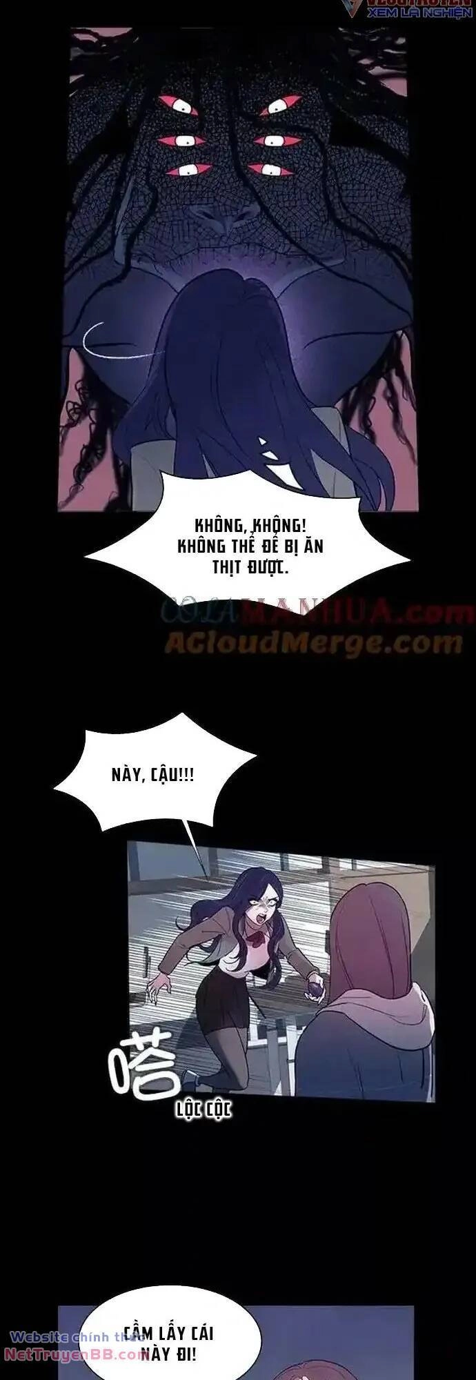 Trò Chơi Song Trùng Chapter 38 - 11