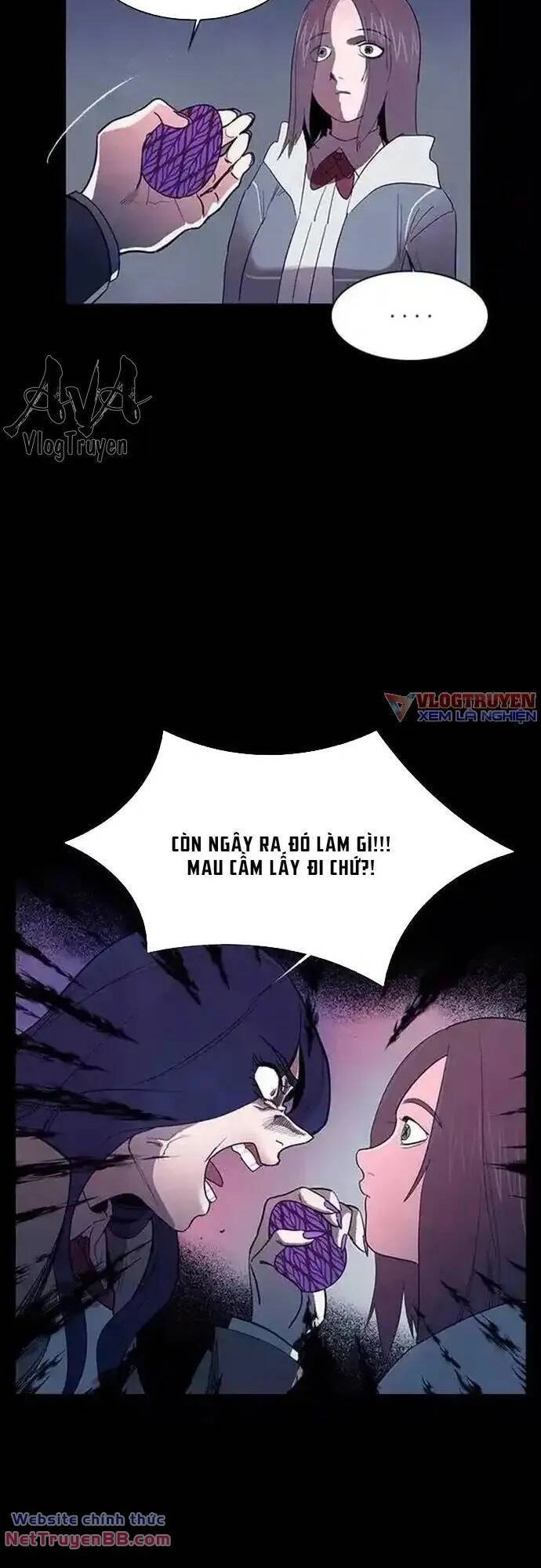 Trò Chơi Song Trùng Chapter 38 - 12