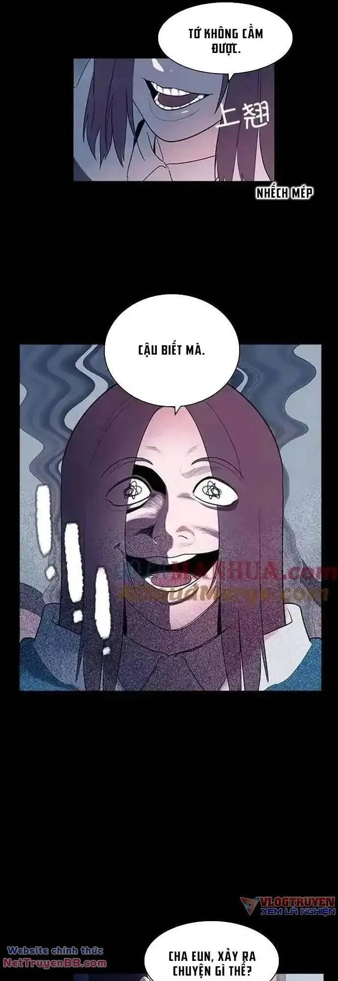 Trò Chơi Song Trùng Chapter 38 - 13