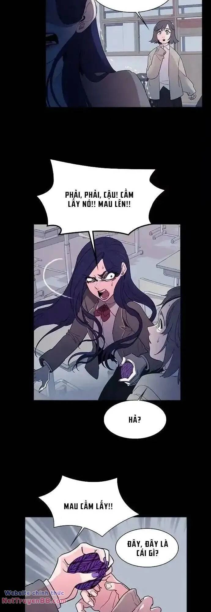 Trò Chơi Song Trùng Chapter 38 - 14