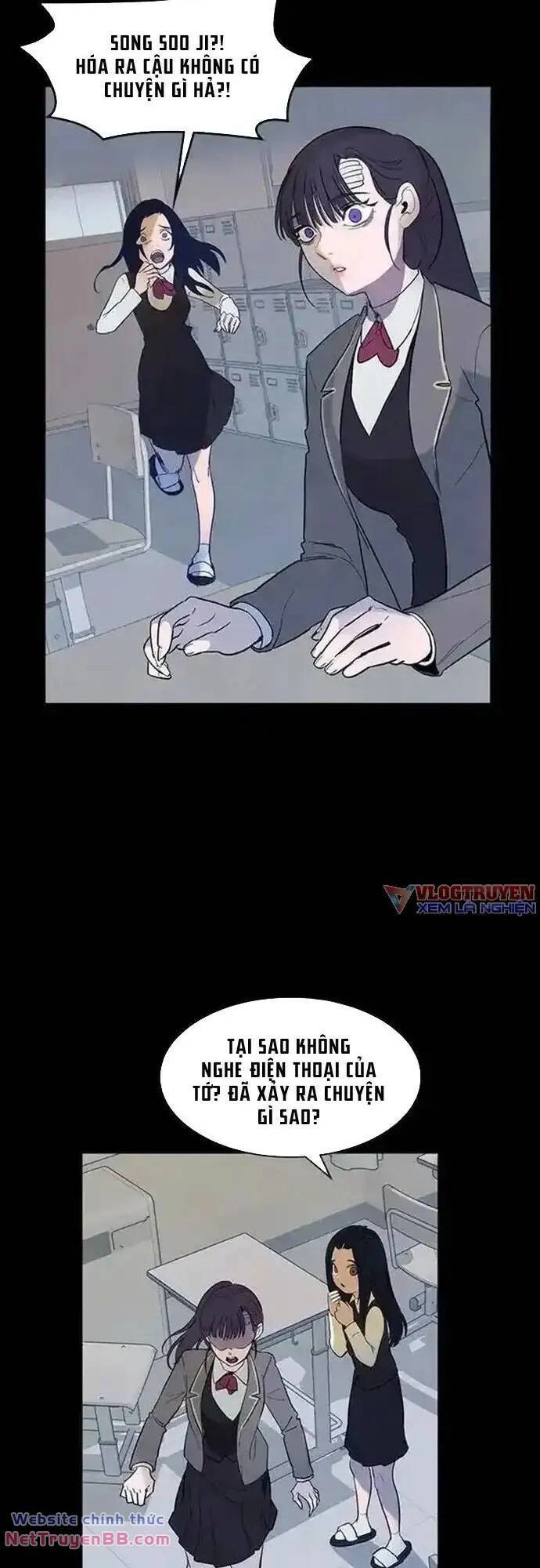 Trò Chơi Song Trùng Chapter 38 - 21