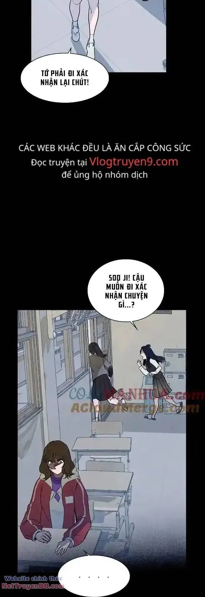 Trò Chơi Song Trùng Chapter 38 - 22