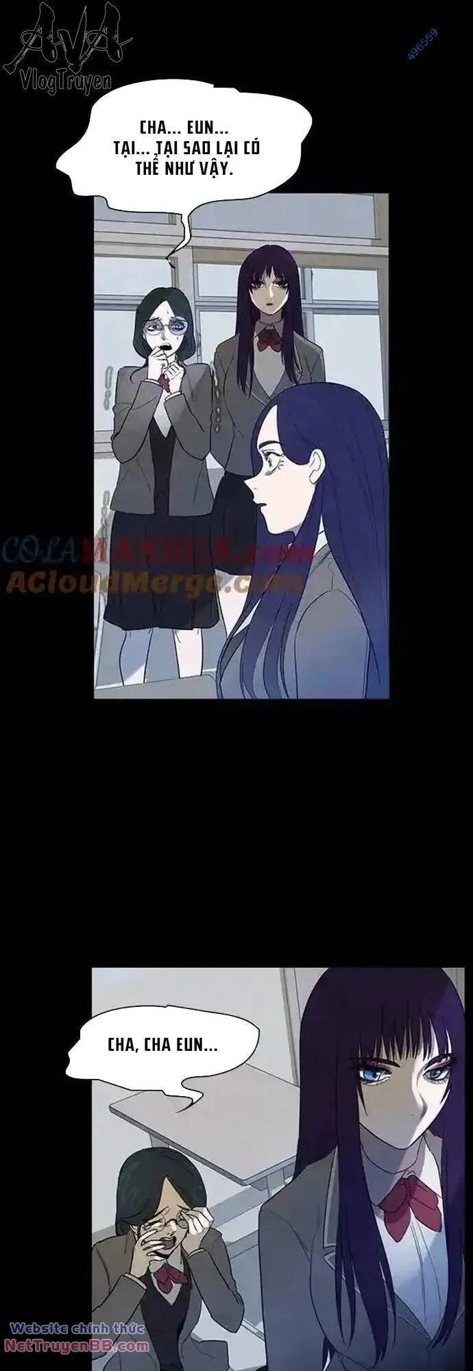 Trò Chơi Song Trùng Chapter 38 - 25