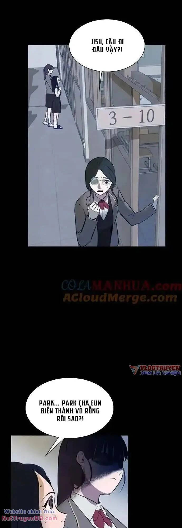 Trò Chơi Song Trùng Chapter 38 - 27