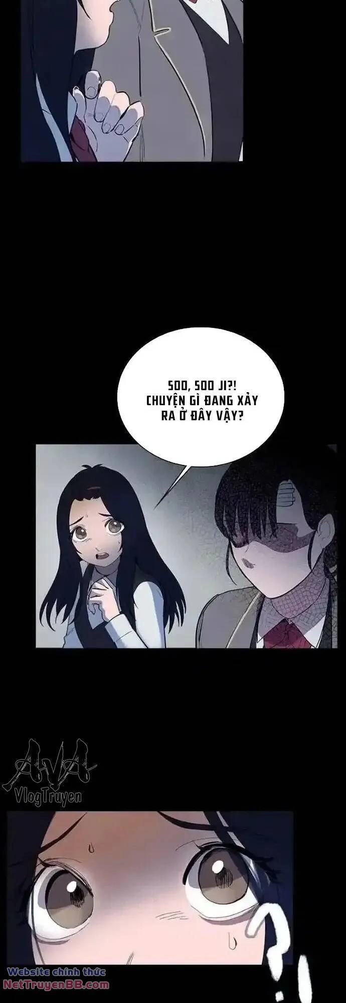 Trò Chơi Song Trùng Chapter 38 - 28