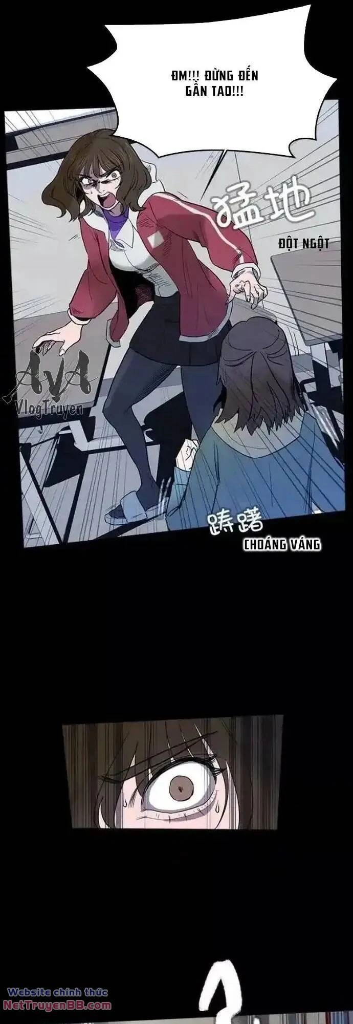 Trò Chơi Song Trùng Chapter 38 - 33