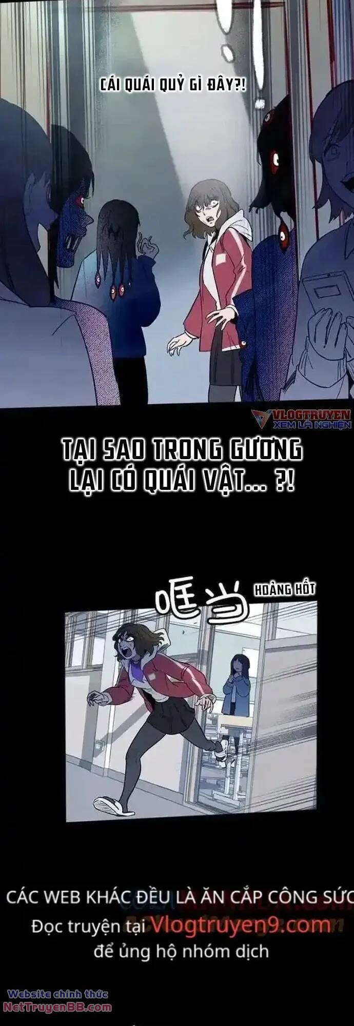 Trò Chơi Song Trùng Chapter 38 - 34