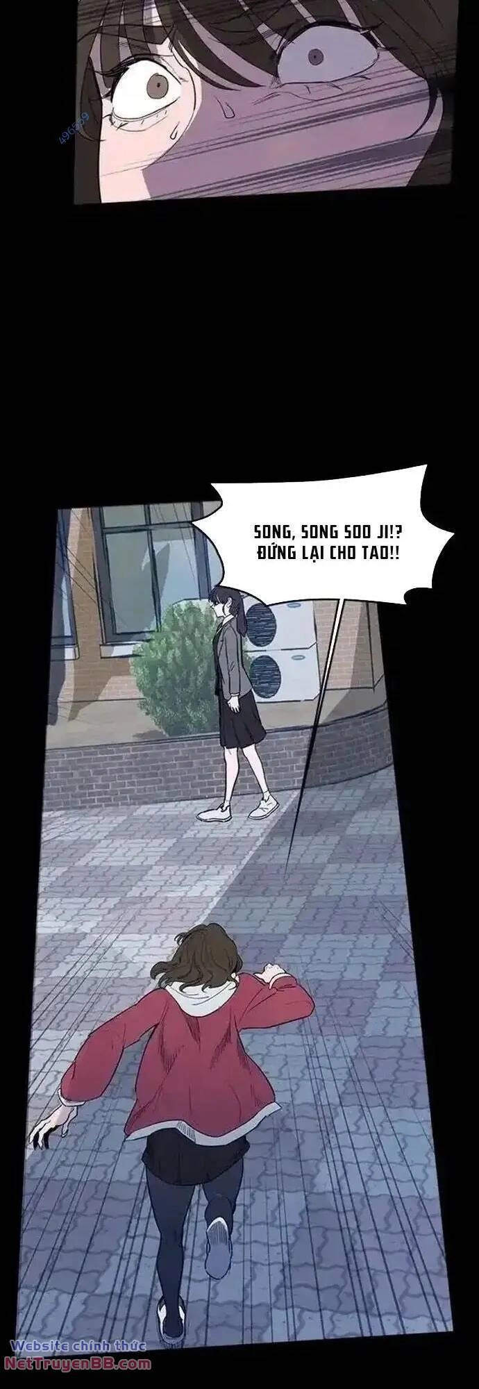 Trò Chơi Song Trùng Chapter 38 - 36