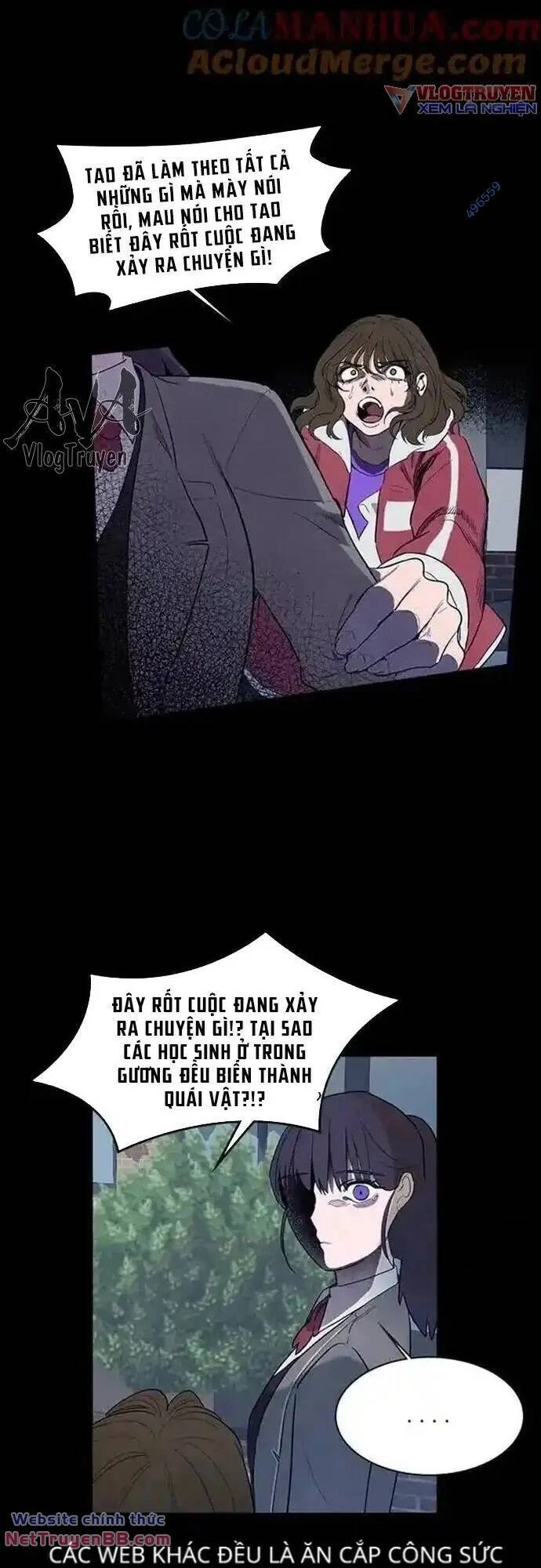 Trò Chơi Song Trùng Chapter 38 - 37