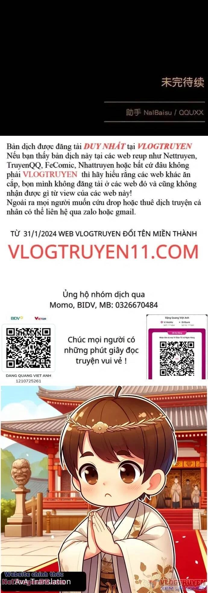 Trò Chơi Song Trùng Chapter 38 - 43