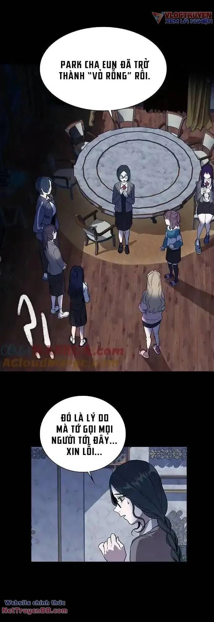 Trò Chơi Song Trùng Chapter 39 - 2