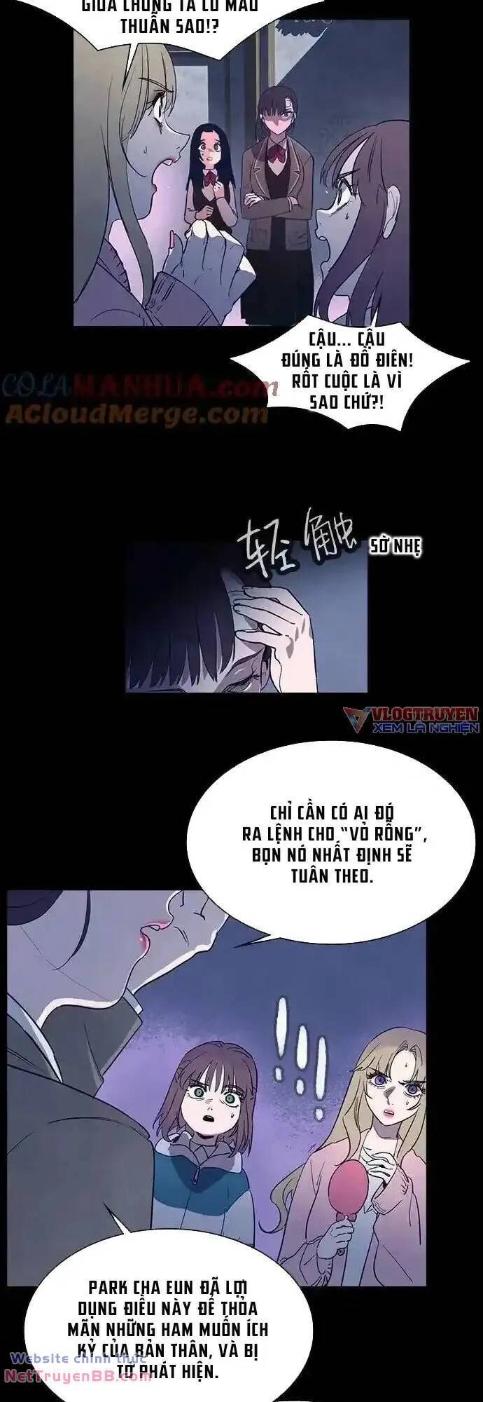 Trò Chơi Song Trùng Chapter 39 - 4