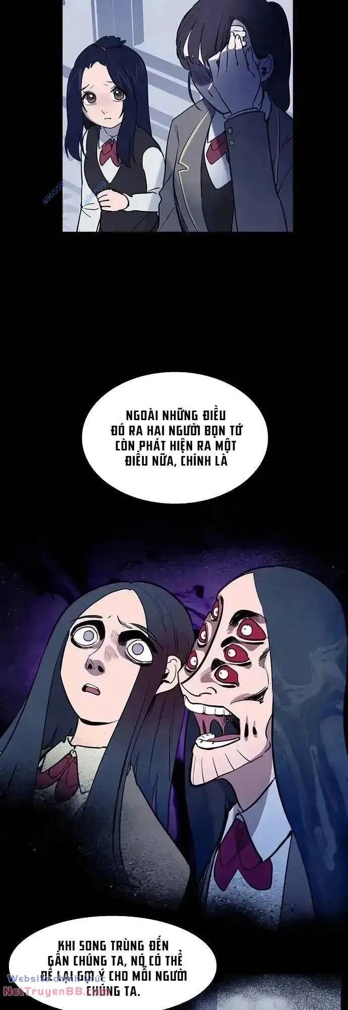 Trò Chơi Song Trùng Chapter 39 - 6