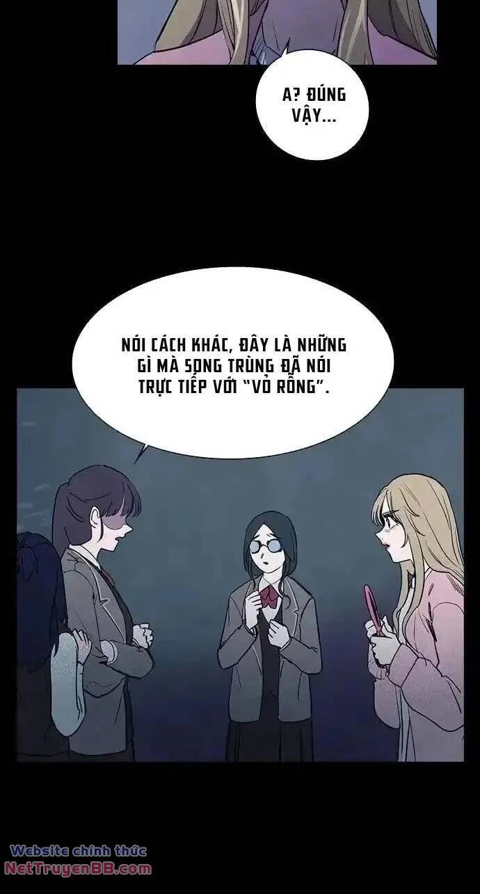 Trò Chơi Song Trùng Chapter 39 - 8