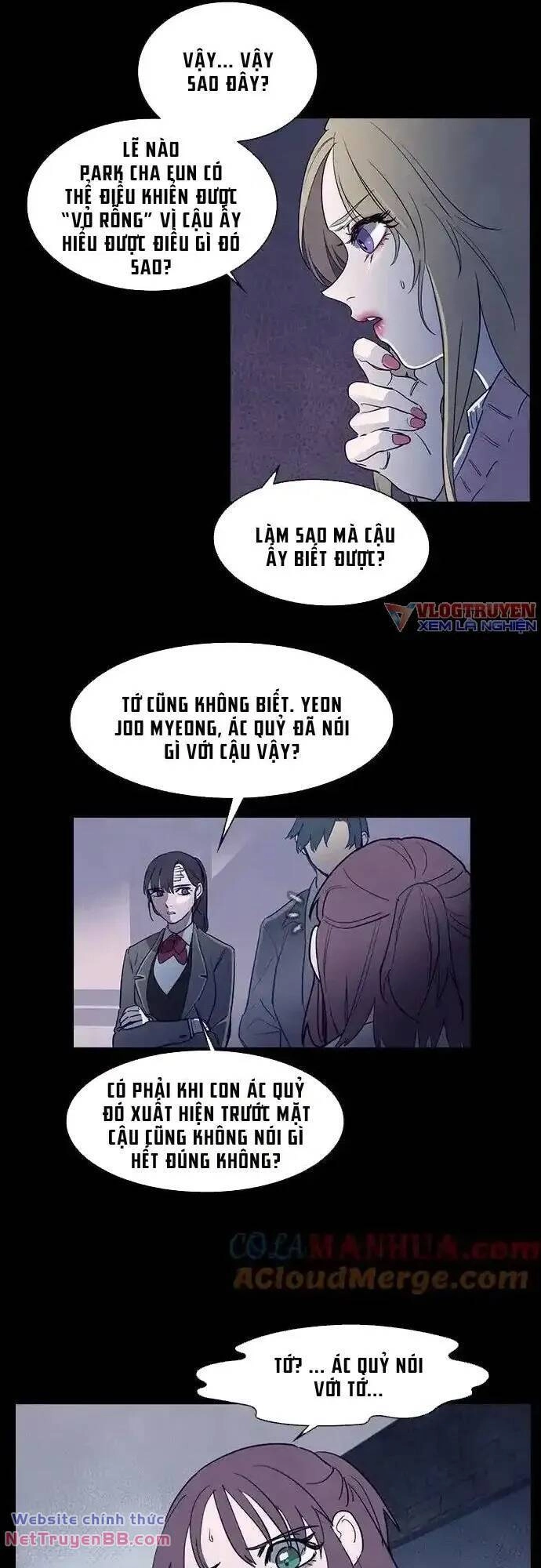 Trò Chơi Song Trùng Chapter 39 - 9