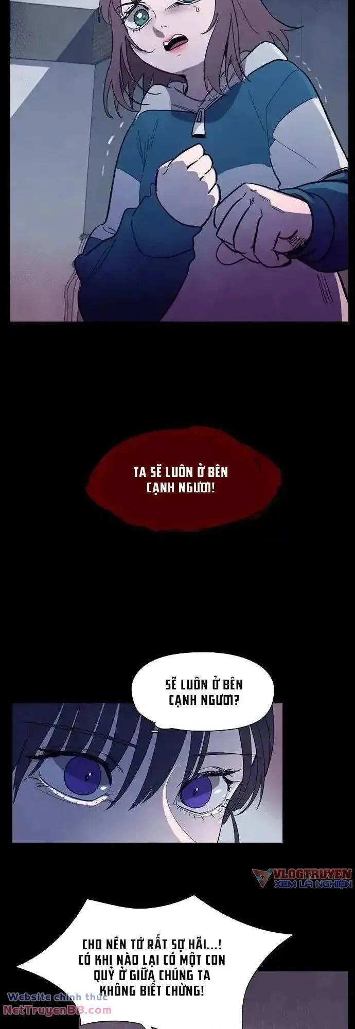 Trò Chơi Song Trùng Chapter 39 - 10