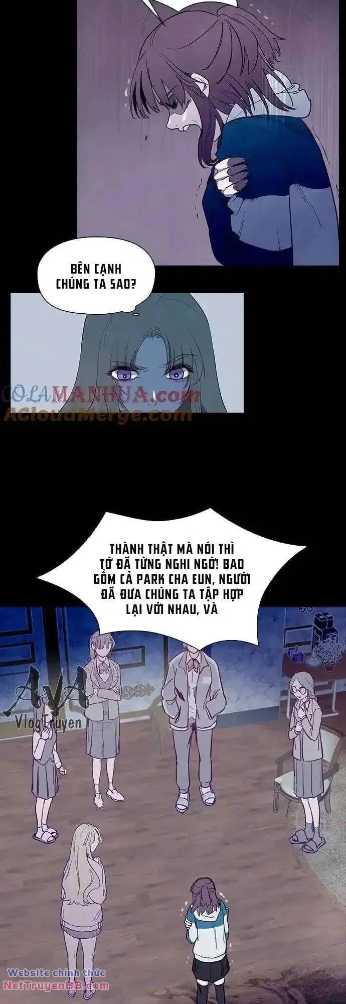 Trò Chơi Song Trùng Chapter 39 - 11