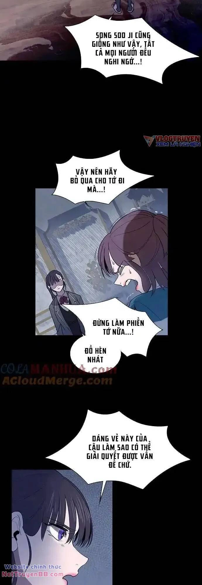 Trò Chơi Song Trùng Chapter 39 - 12